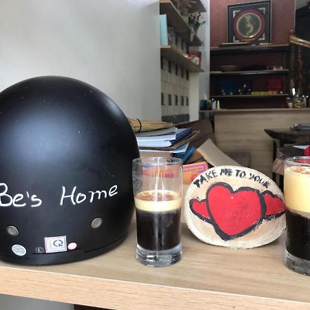 Be'S Home & Tours Ha Giang Esterno foto