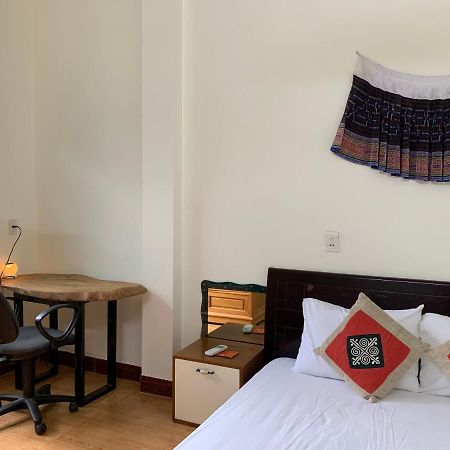 Be'S Home & Tours Ha Giang Esterno foto