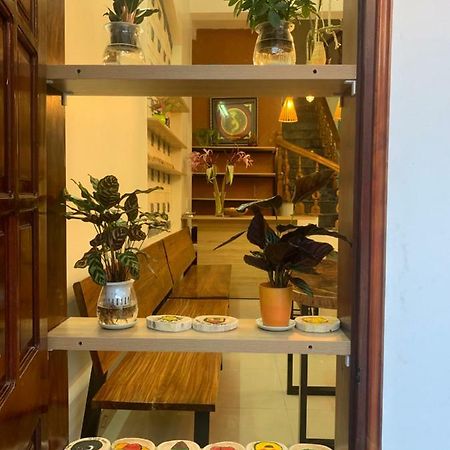 Be'S Home & Tours Ha Giang Esterno foto