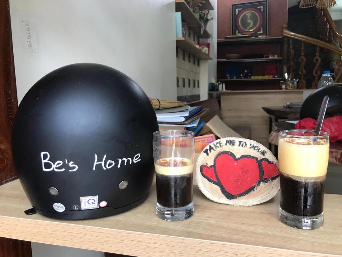 Be'S Home & Tours Ha Giang Esterno foto