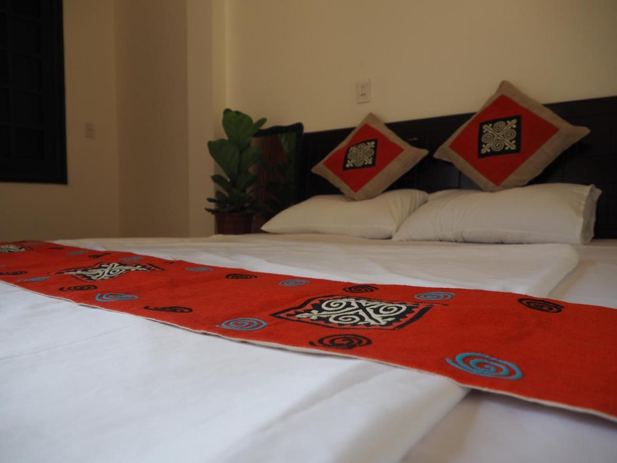 Be'S Home & Tours Ha Giang Esterno foto