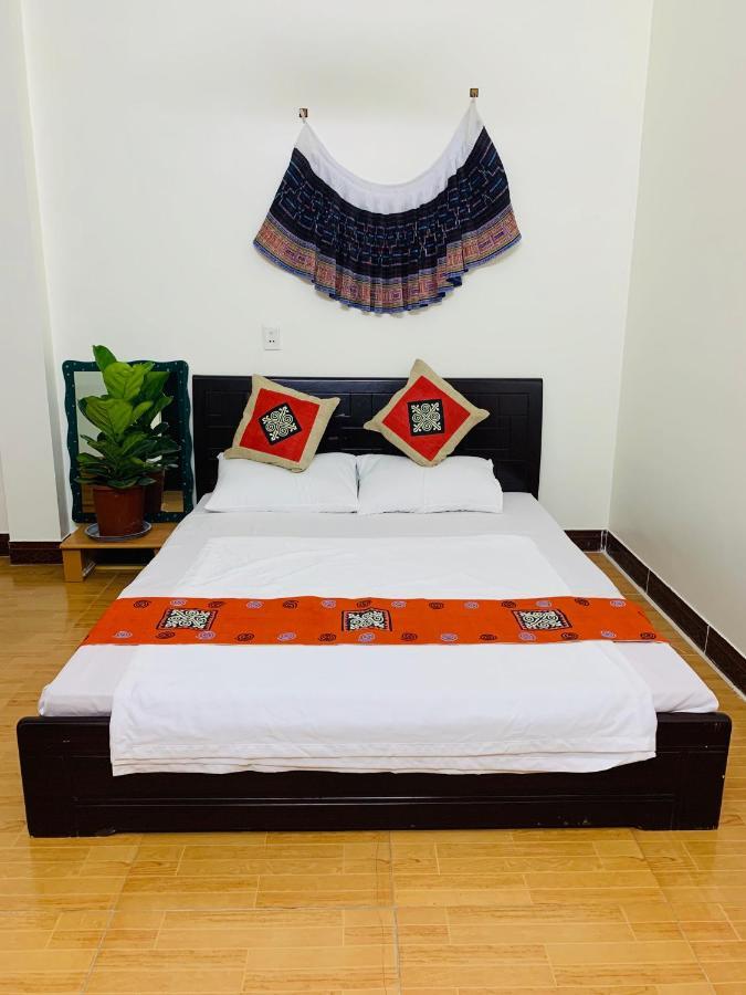 Be'S Home & Tours Ha Giang Esterno foto