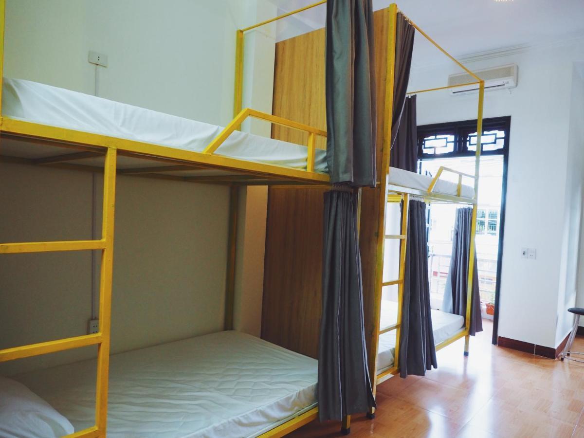 Be'S Home & Tours Ha Giang Esterno foto