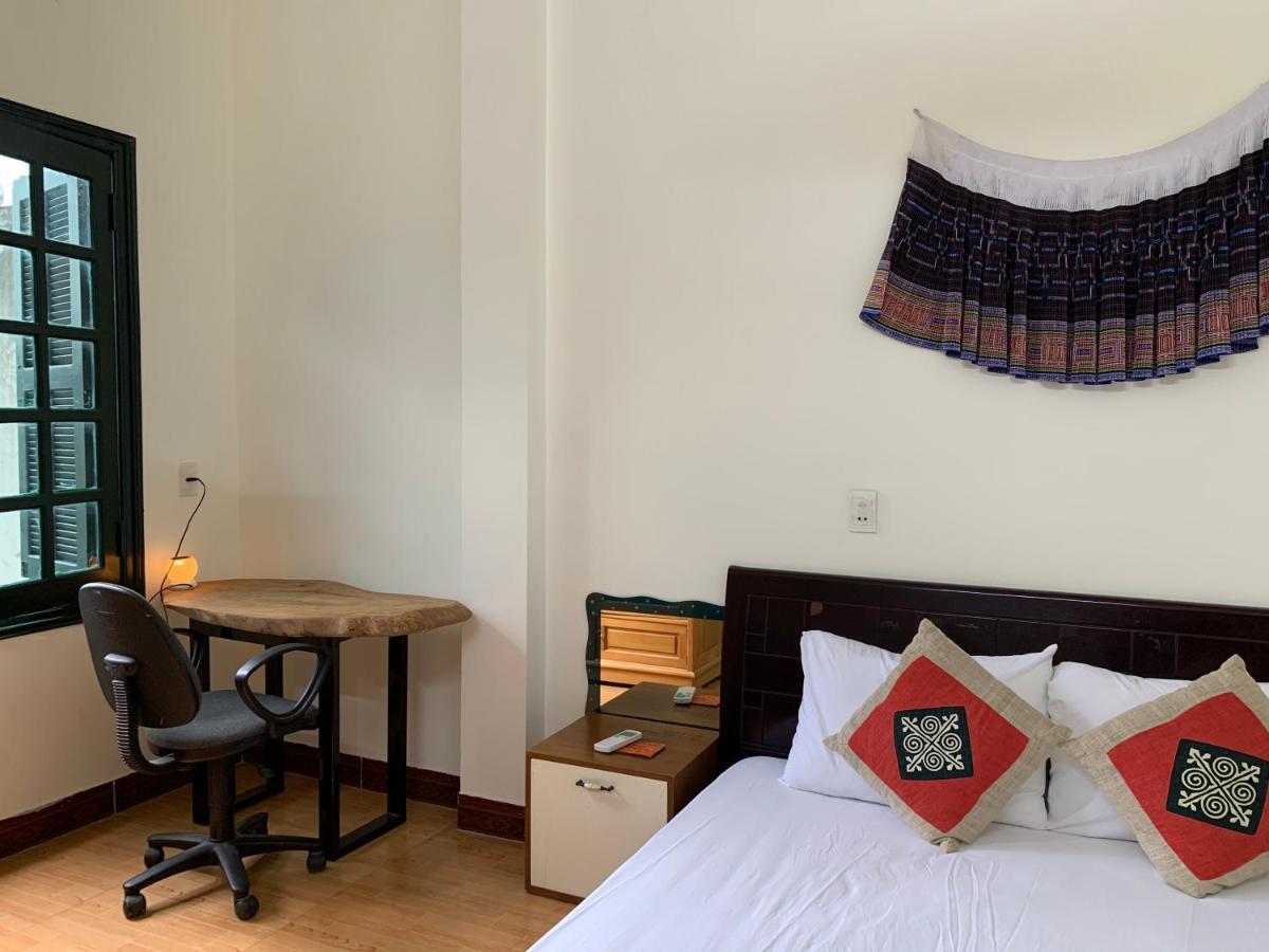 Be'S Home & Tours Ha Giang Esterno foto