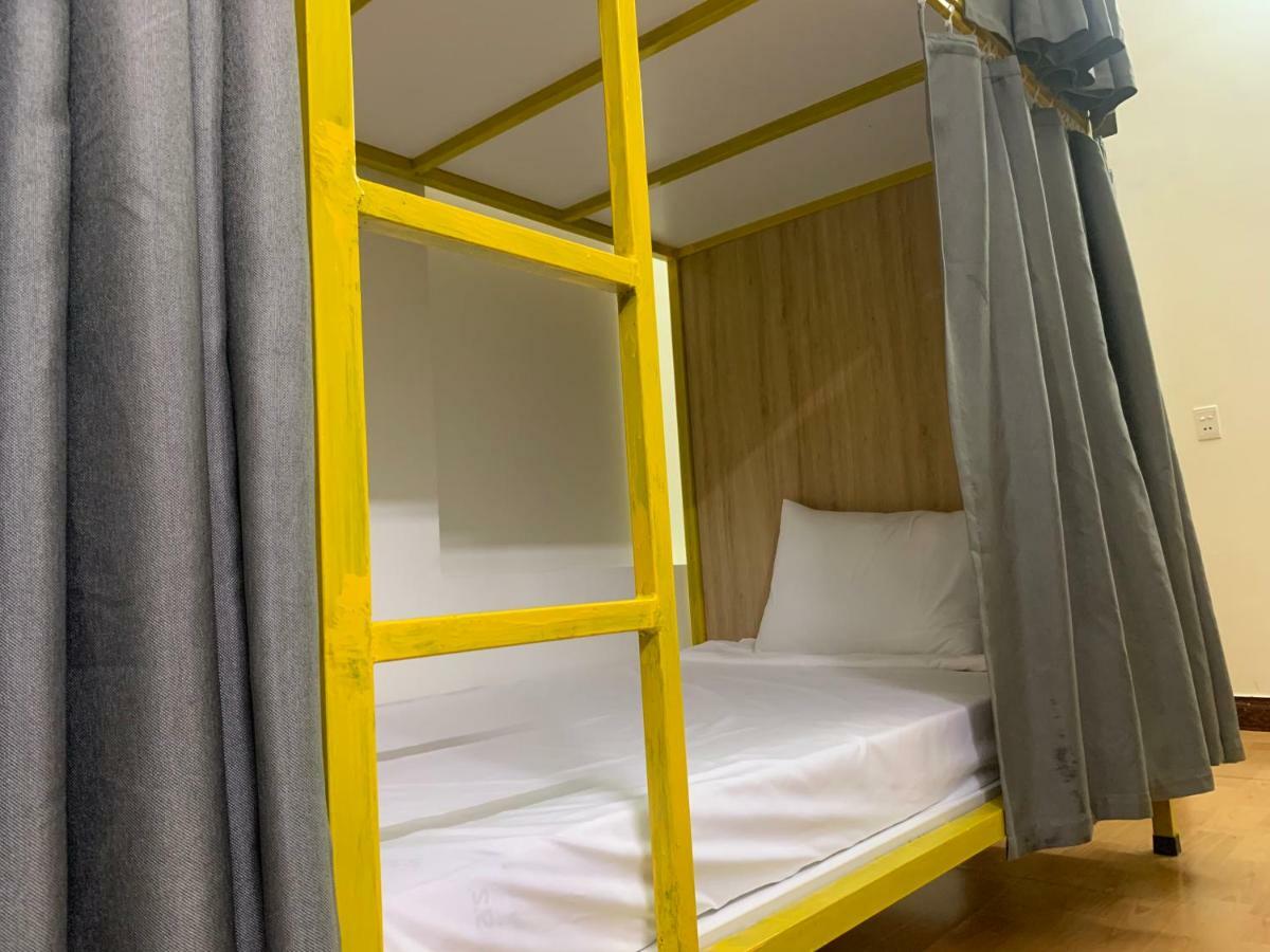 Be'S Home & Tours Ha Giang Esterno foto