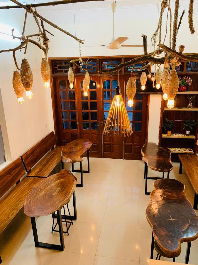 Be'S Home & Tours Ha Giang Esterno foto
