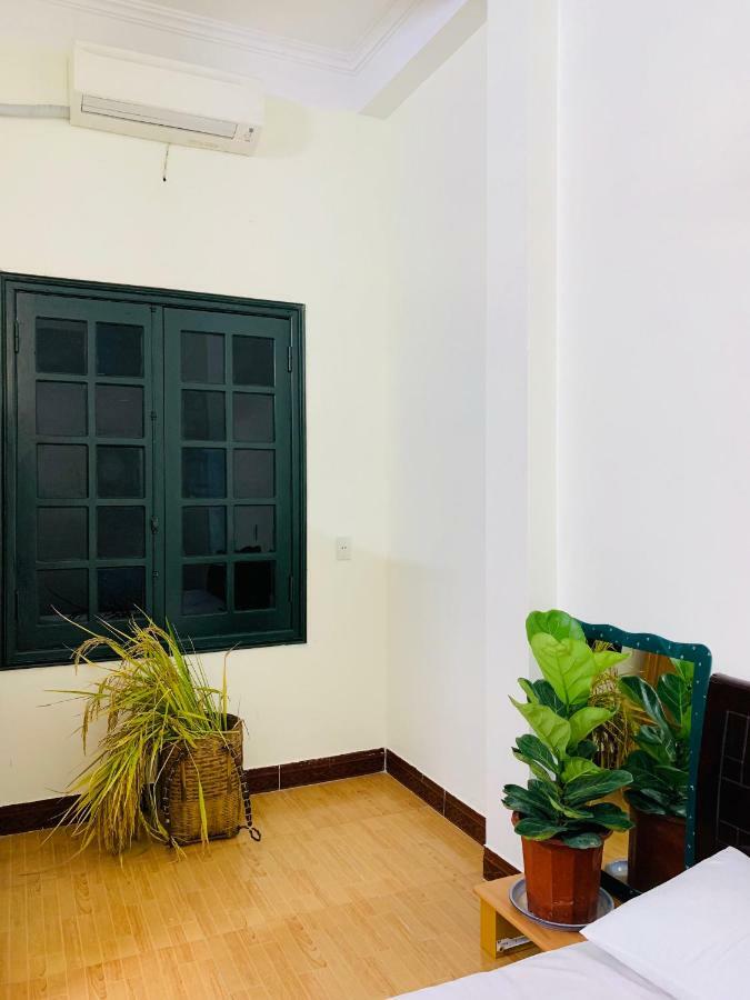 Be'S Home & Tours Ha Giang Esterno foto