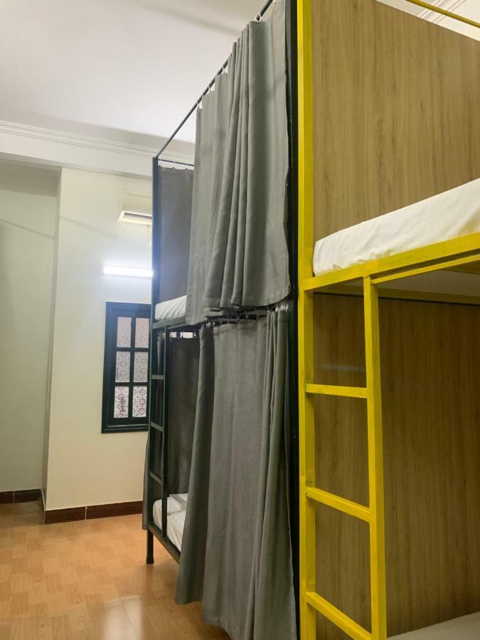 Be'S Home & Tours Ha Giang Esterno foto