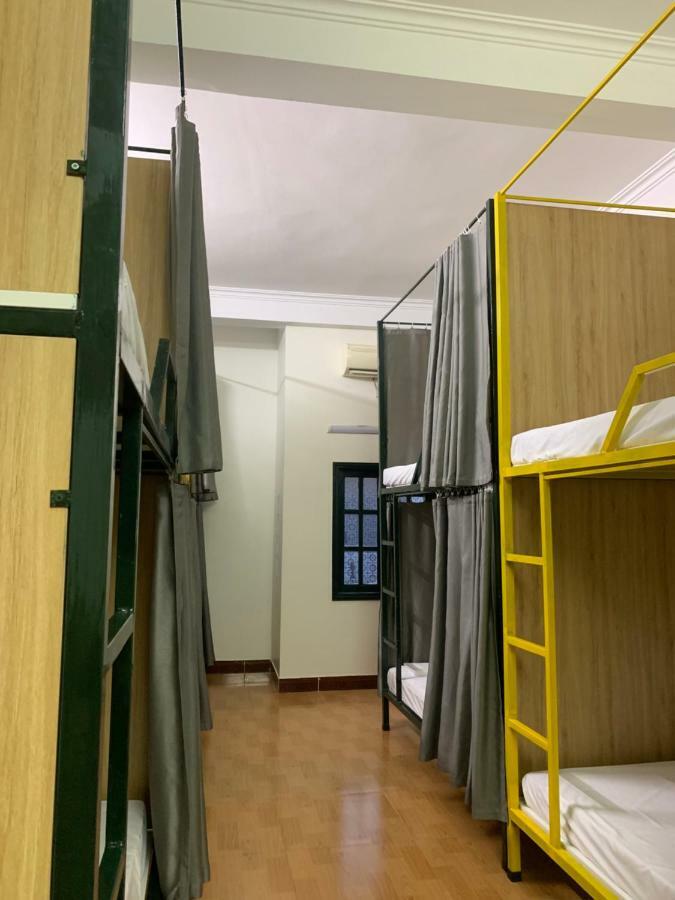 Be'S Home & Tours Ha Giang Esterno foto