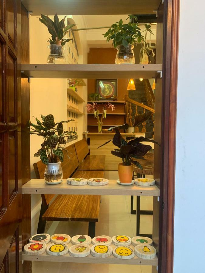 Be'S Home & Tours Ha Giang Esterno foto