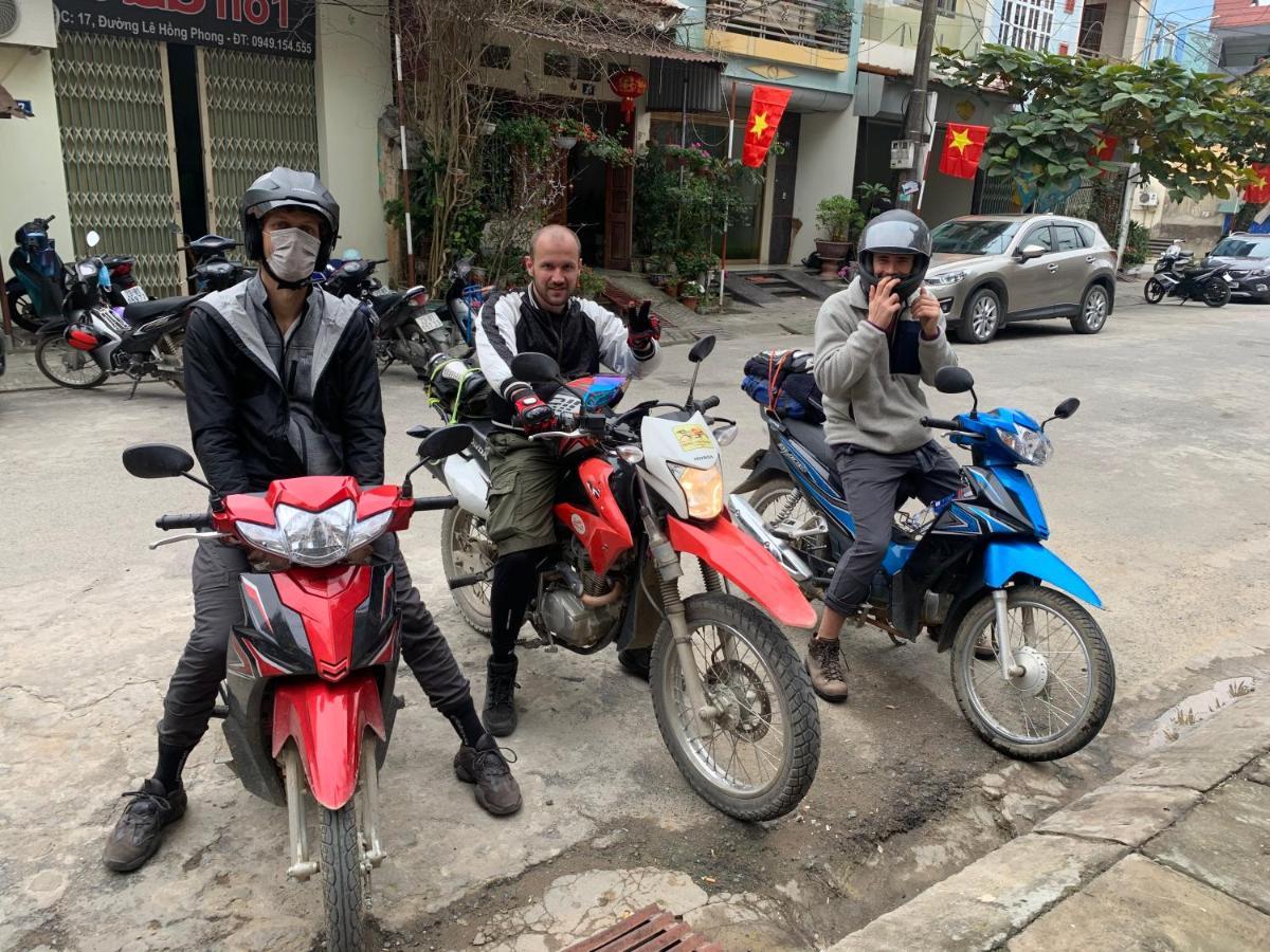 Be'S Home & Tours Ha Giang Esterno foto