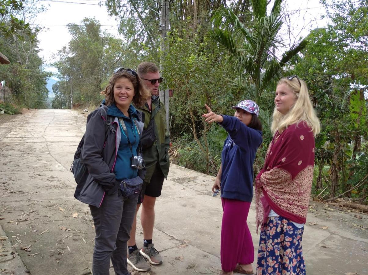 Be'S Home & Tours Ha Giang Esterno foto